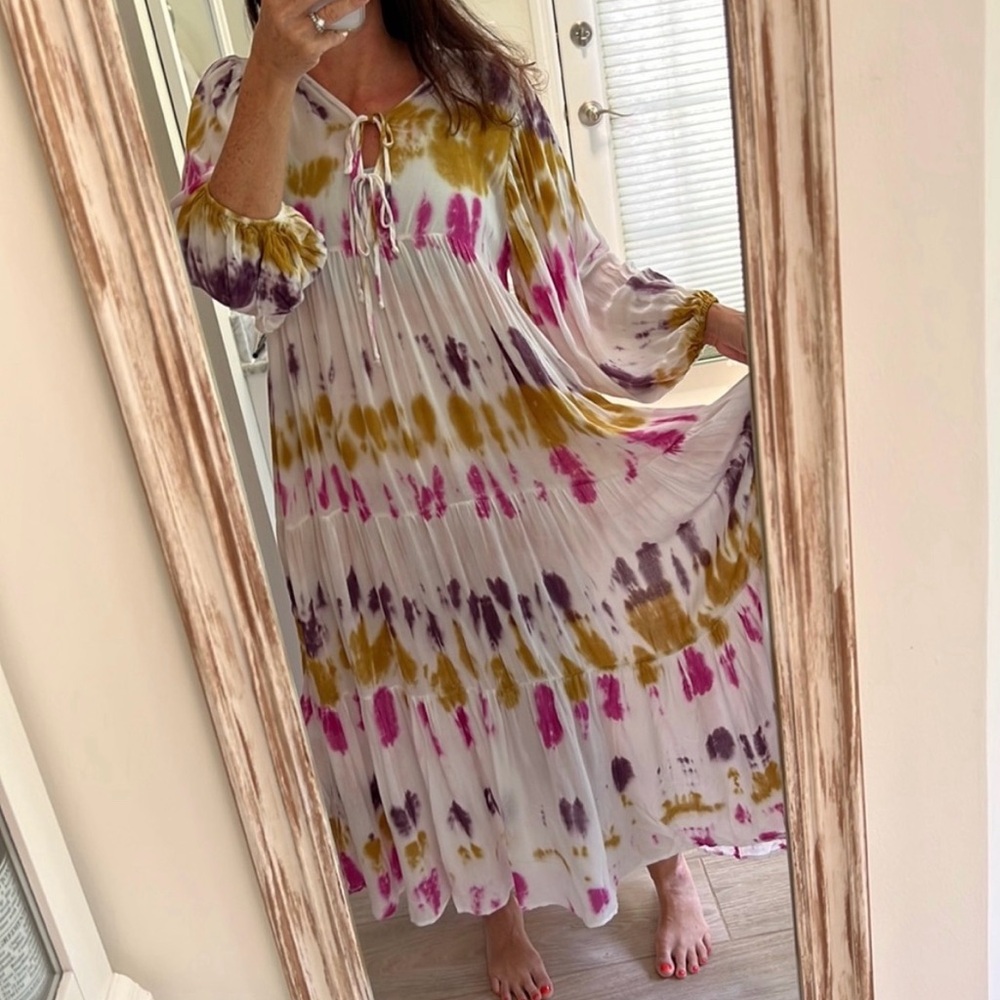 NWT Young Fabulous and Broke Dress